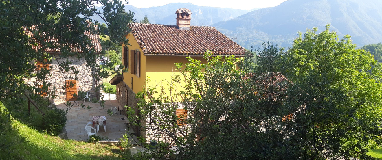 Casa Tradizione Toscana